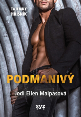 Podmanivý - Jodi Ellen Malpasová - e-kniha