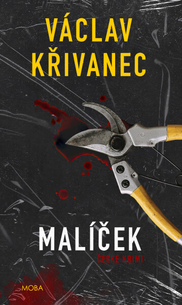 Malíček - Václav Křivanec