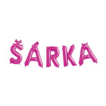 Nafukovačka - Šárka - Albi
