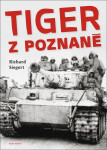 Tiger Poznaně Richard Siegert