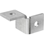Fischer FDBB 16/250 fixátor diamantových vrtacích zařízení 400 mm ocel 554060 1 ks (Ø x d) 16 mm x 400 mm