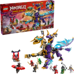 LEGO® NINJAGO® 71836 Drak soustředění Arc - LEGO® NINJAGO®