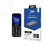 3mk FlexibleGlass hybridní sklo pro Evolveo EasyPhone LT (5903108654364)