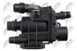 PIETRO Termostat Peugeot 2008 208 308 308 SW Partner 1.2 PureTech 110 (2013–2021)