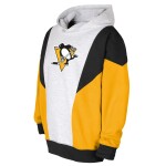 Outerstuff Dětská Mikina Pittsburgh Penguins Champion League Fleece Hood Velikost: Dětské let)