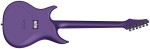 Enya Music Inspire Royal Purple