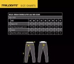 Pánské džíny Trilobite Micas Urban doublelayer Aaa grey - 34 / šedá