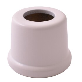 RAV Slezák - MORAVA RETRO - Kryt na vršek na baterie , Bílá - lesklá MD0095B MD0095B