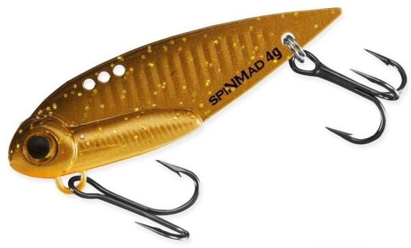 SpinMad Cikáda Amazonka 4g - 3609,SpinMad Cikáda Amazonka 4g - 3609