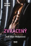 Zvrácený - Jodi Ellen Malpasová - e-kniha