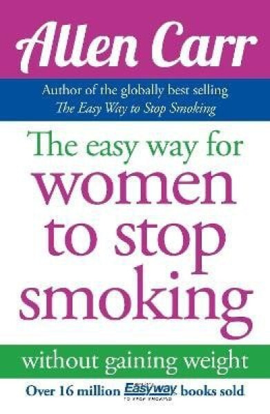 Easy Way for Women to Stop Smoking