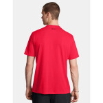 Pánské tričko Under Armour M 1386793-600 S