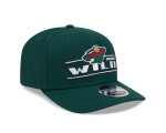 Pánská kšiltovka Minnesota Wild NHL NEW ERA 970SS Stated