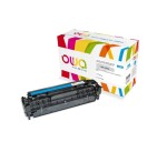 OWA Armor toner pro HP Color Laserjet Pro300 M351, M375, Pro400 M451, M475, 2600 Stran, CE411A, modrá/cyan EDF_1081049