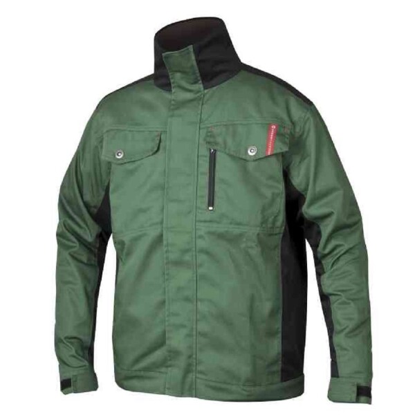 Ardon H9500 PRE100 Montérková blůza zelená