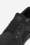 Tenisky Rieker B1053-00 Látkový materiál,Imitace kůže/-Ekologická kůže