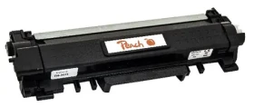 Peach Brother TN-2411, 1200 stran, kompatibilní - černý