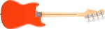 Fender Player II Mustang Bass PJ RW RLO