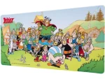 Pyramid Herní podložka Asterix a Obelix / Herní podložka pod myš / 800x350 mm (MGGE030EPM)