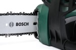 BOSCH UniversalChain 18 / Aku Řetězová pila / 18V / 2.5Ah / délka lišty 20 cm (06008B8000)