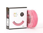 PLA filament coral pink 1,75 mm Print With Smile 0,5kg