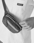 Patagonia Terravia Mini Hip Pack Weathered Stone