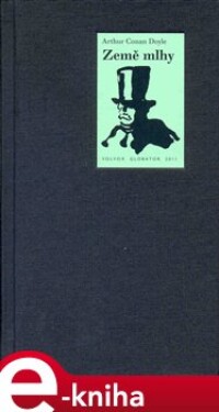 Země mlhy - Arthur Conan Doyle e-kniha