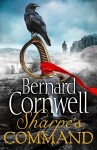 Sharpe´s Command - Bernard Cornwell