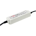 BIG WHITE (SLV) Můstkový LED driver 42 W, 500 mA pro NUMINOS®, včetně radiofrekvenčního rozhraní pro modul RF, DALI 1006459
