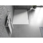 MEXEN - Otto obdélníková sprchová vanička SMC 110 x 90, bílá 4N109011