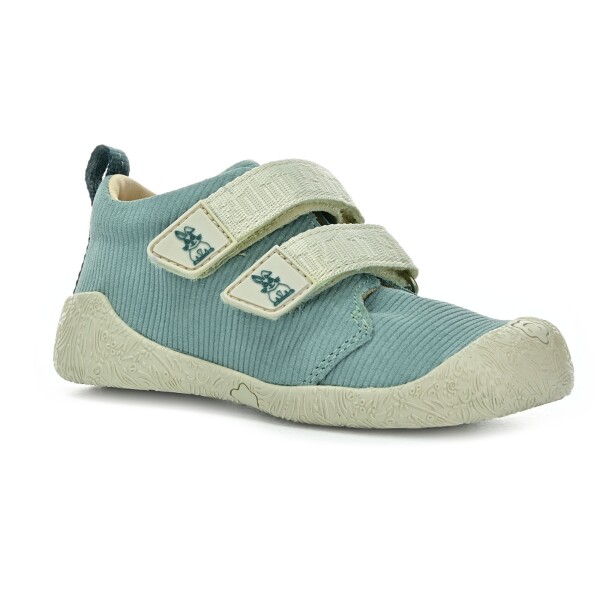 Affenzahn Prewalker Leather Walky Bunny celoroční