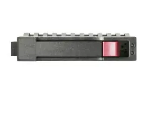 HPE MSA 900GB / HDD / 2.5" SAS / Interní / 1 rok (Q1H47A)