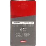 Pilový řetěz OREGON 1,3-3/8” 40 čl. 91PX040E