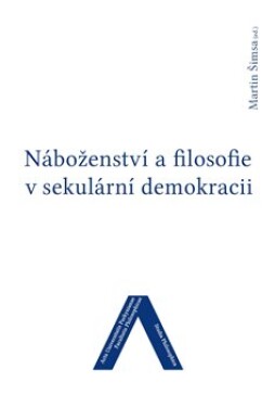 Náboženství filosofie sekulární demokracii