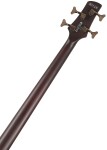 Ibanez SRF700 Brown Burst