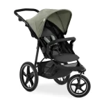 Hauck Sporťák Runner 2 Mickey Mouse Olive (HK274217)