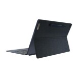 Lenovo IdeaPad Duet 5 CB 13Q7C6 šedá / 13.3 FHDT / Snapdragon 7c Gen 2.25GHz / 8GB / 256GB eMMC / Adreno / Chrome OS (82QS0029MC)