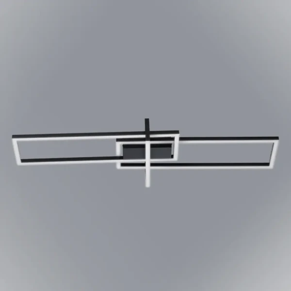 SVITIDLO FICUS AC-FIL363B LED LW3