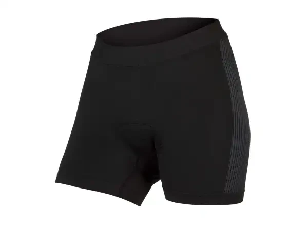 Endura Engineered II dámské boxerky s vložkou Black vel. XL