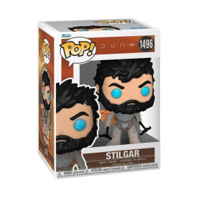 Funko POP: Dune - Stilgar #1496