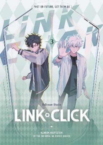 Link Click Vol 3 - Li Haoling