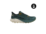 Dynafit Trail pánské běžecké boty Atlantic/Black Out vel. UK 7,5 / EU 41