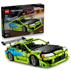 LEGO LEGO® Technic 42229 Auto Fast and Furious Mitsubishi Eclipse