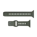 Mobile Origin Strap Řemínek pro Apple Watch 42/44/45/49mm zelená (AWS-01-GRN)