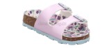 Domácí obuv Superfit 1-800111-8520 Velikost: 38