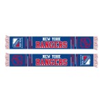 Šála New York Rangers NHL Wordmark