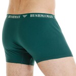 Bushman Pánské boxerky Edward II, 3 Pack XXL