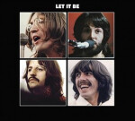 Let It Be - Let It Be (2021 Mix) (CD) - The Beatles