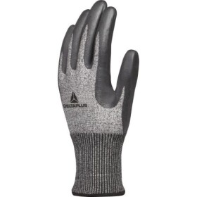 Rukavice Delta Plus VENICUTD07 Barva: Šedá, Velikost rukavic: 7 VECUTD07GRG307