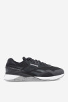 Tenisky Reebok NANO CLASSIC HP2647-M Přírodní kůže (useň) - Semiš,Látka/-Látka